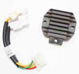 24RB0586 - REGOLATORE PIAGGIO 125-150 -VESPA GTS NON ORIGINALE