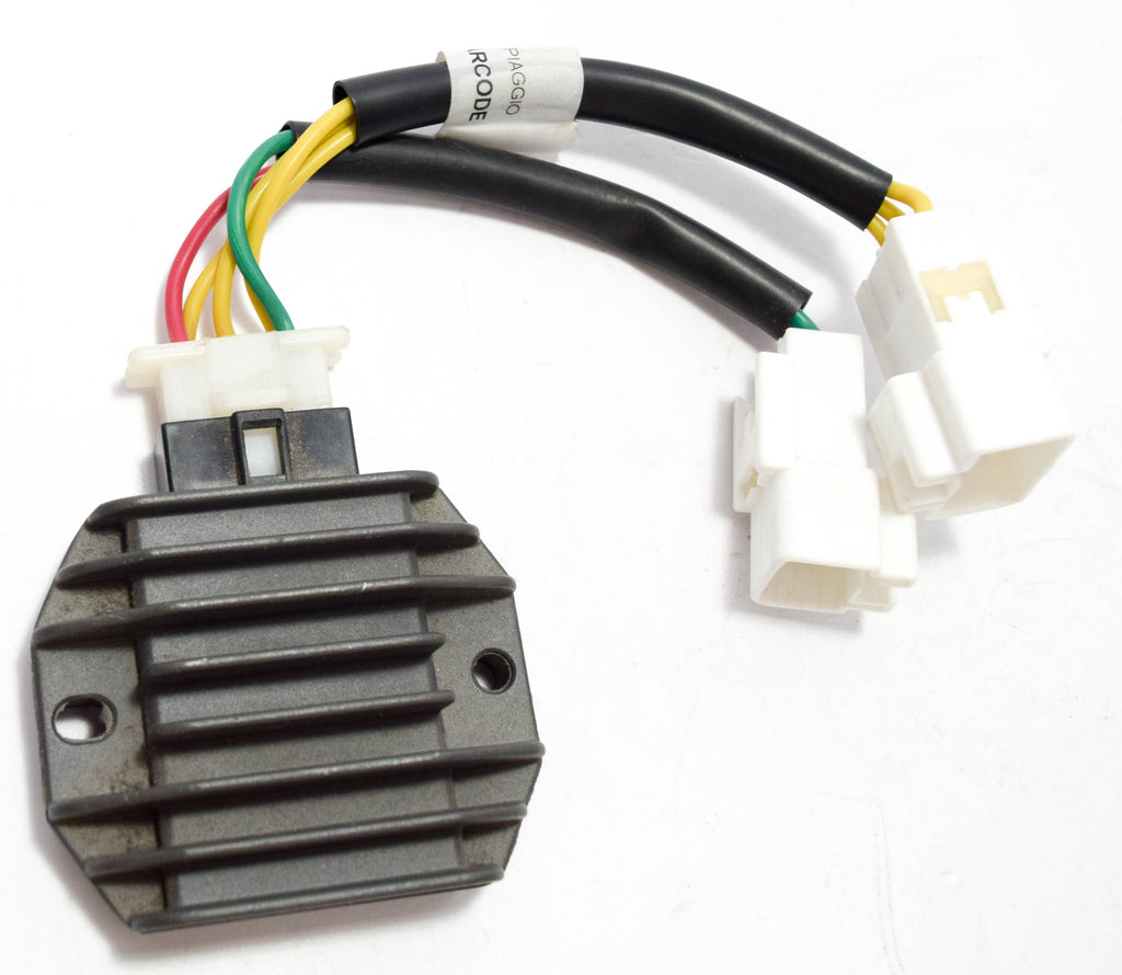 REGOLATORE PIAGGIO 125-150