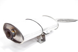 MARMITTA COMPLETA APE POKER BZ NO ORIG.