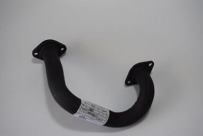 TUBO SCARICO APE POKER BENZINA ORIGIN