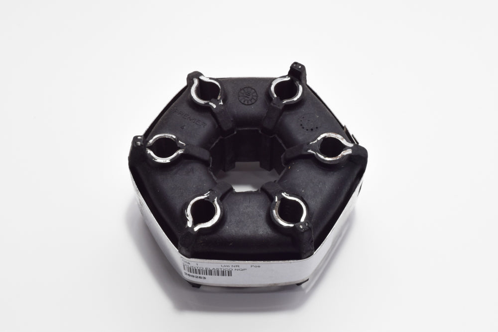 GIUNTO ELASTICO POKER BZ-DS NO ORIG 12MM