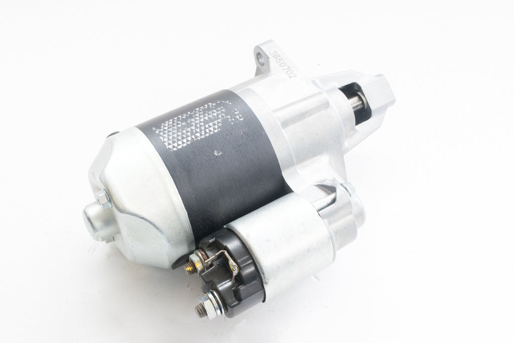 MOTORINO AVVIAMENTO PORTER 1000 BZ NO OR