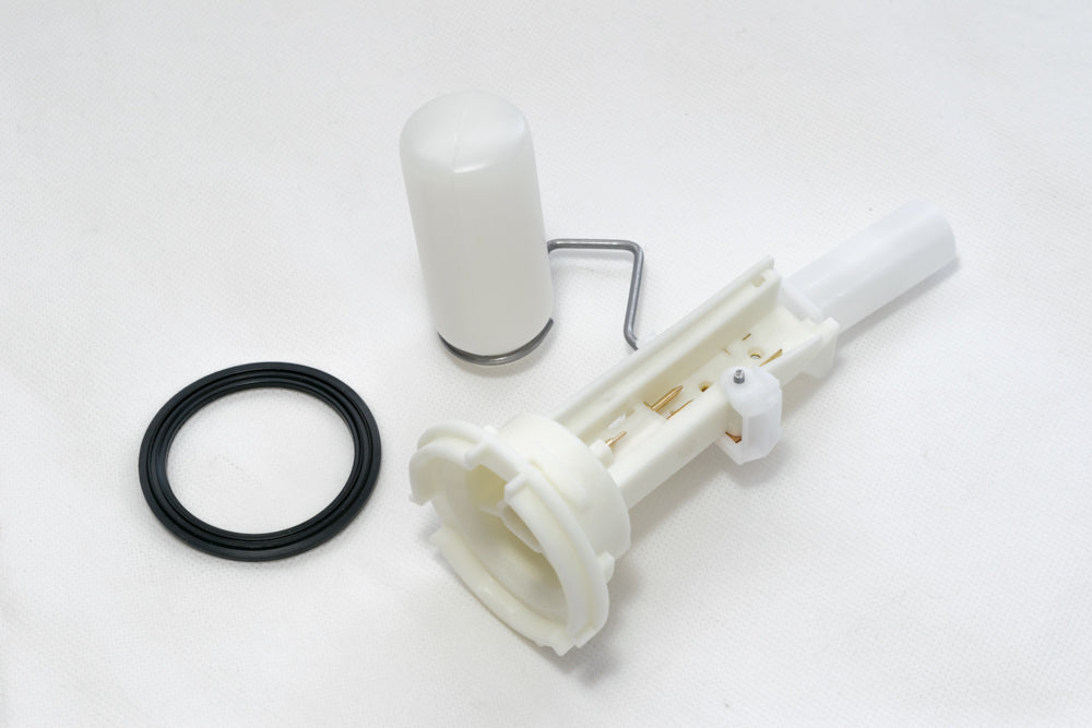 SEGNALATORE RISERVA CARB COMP NO ORIG