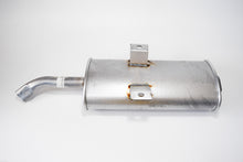 Carica l&#39;immagine nel visualizzatore di Gallery, MARMITTA APE POKER DIESEL/TM 703 NO ORIG