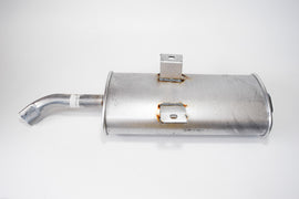 MARMITTA APE POKER DIESEL/TM 703 NO ORIG