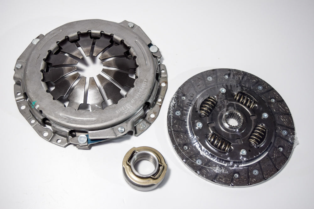 FRIZIONE CPL PORTER 1200-1400 D NO ORIG