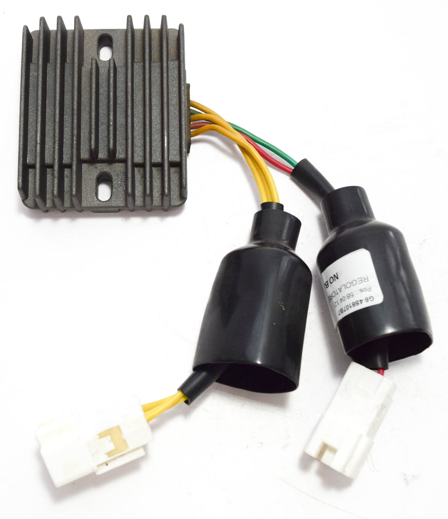 REGOLATORE VESPA GTS 125-250-300