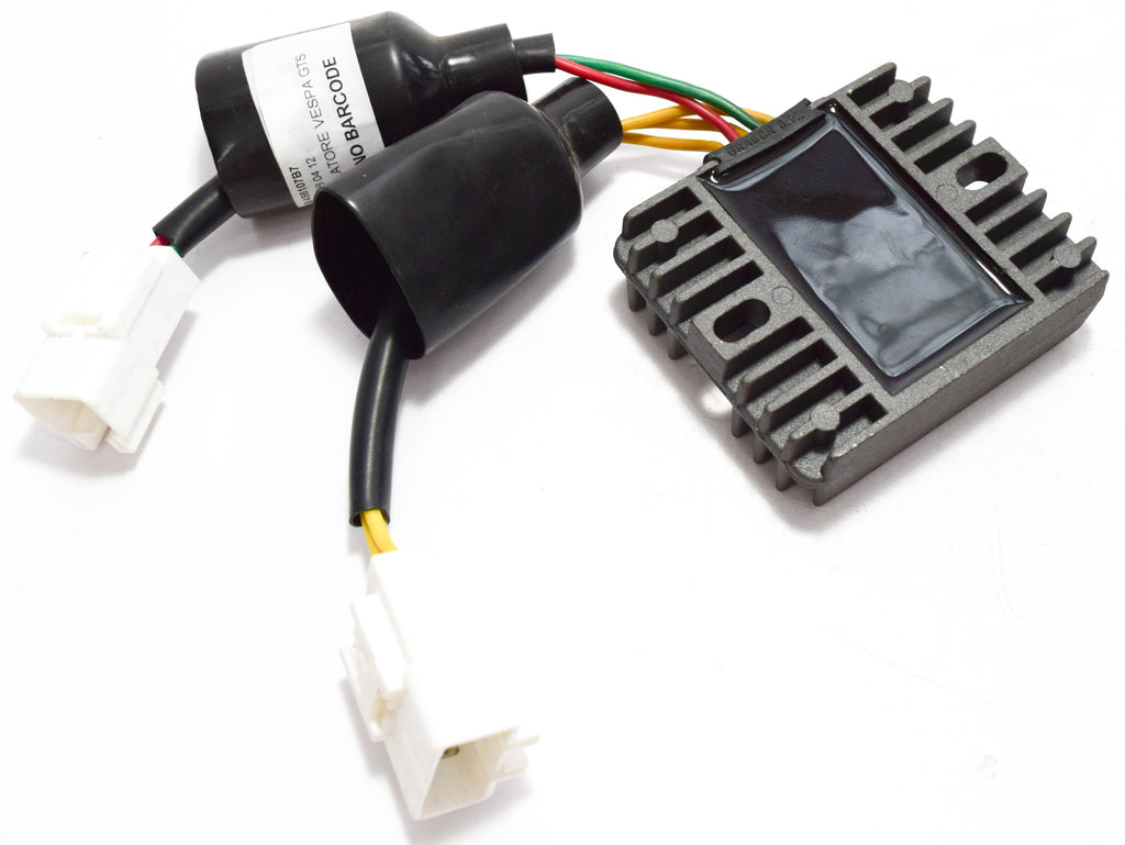 REGOLATORE VESPA GTS 125-250-300