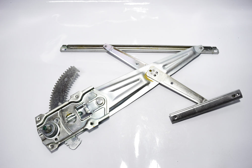 ALZACRIST ANT DX PORTER-QUARGO NO ORIG