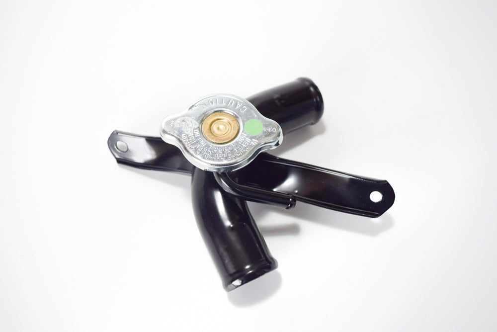 TUBO ENTRATA RAD PORTER DIESEL NON ORIG