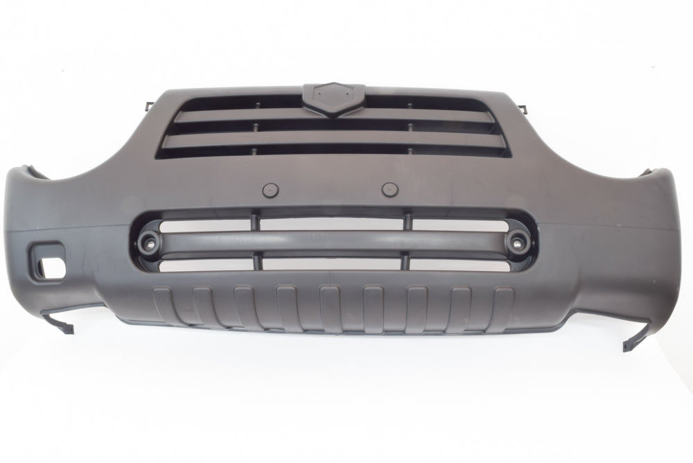 PARAURTI ANTERIORE QUARGO NO ORIGINALE