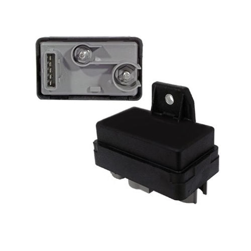 CENTRALINA PRERISCALDO QUARGO NO ORIGINA