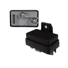 Carica l'immagine nel visualizzatore di Gallery, CENTRALINA PRERISCALDO QUARGO NO ORIGINA