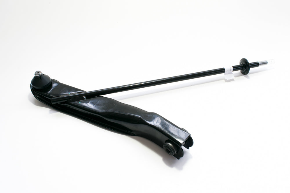 BRACCIO INT SOSP ANT SX PORTER NO ORIG