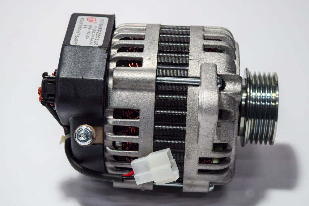 ALTERNATORE PORTER MULTITECH NO ORIGINAL
