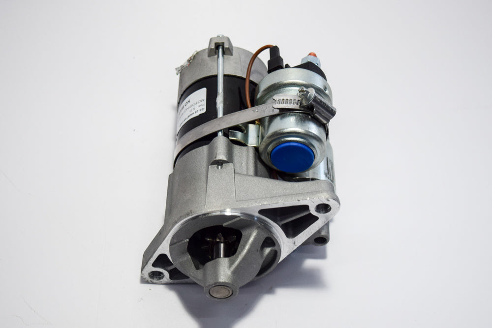 MOTORINO AVVIAMENTO PORTER 1300