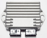 REGOLATORE DI TENSIONE APE TM-703 DIESEL