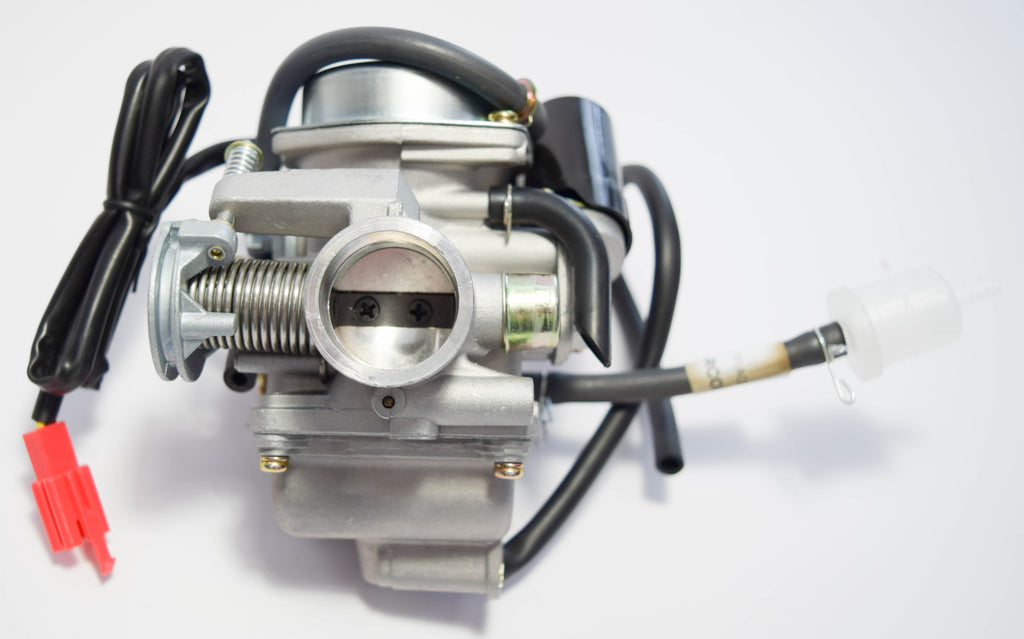 CARBURATORE PIAGGIO 125 4T