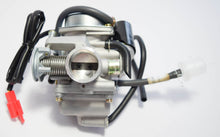 Carica l'immagine nel visualizzatore di Gallery, CARBURATORE PIAGGIO 125 4T