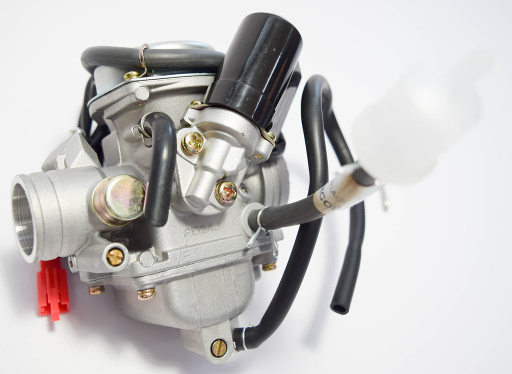 CARBURATORE PIAGGIO 125 4T