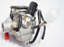 Carica l'immagine nel visualizzatore di Gallery, CARBURATORE PIAGGIO 125 4T