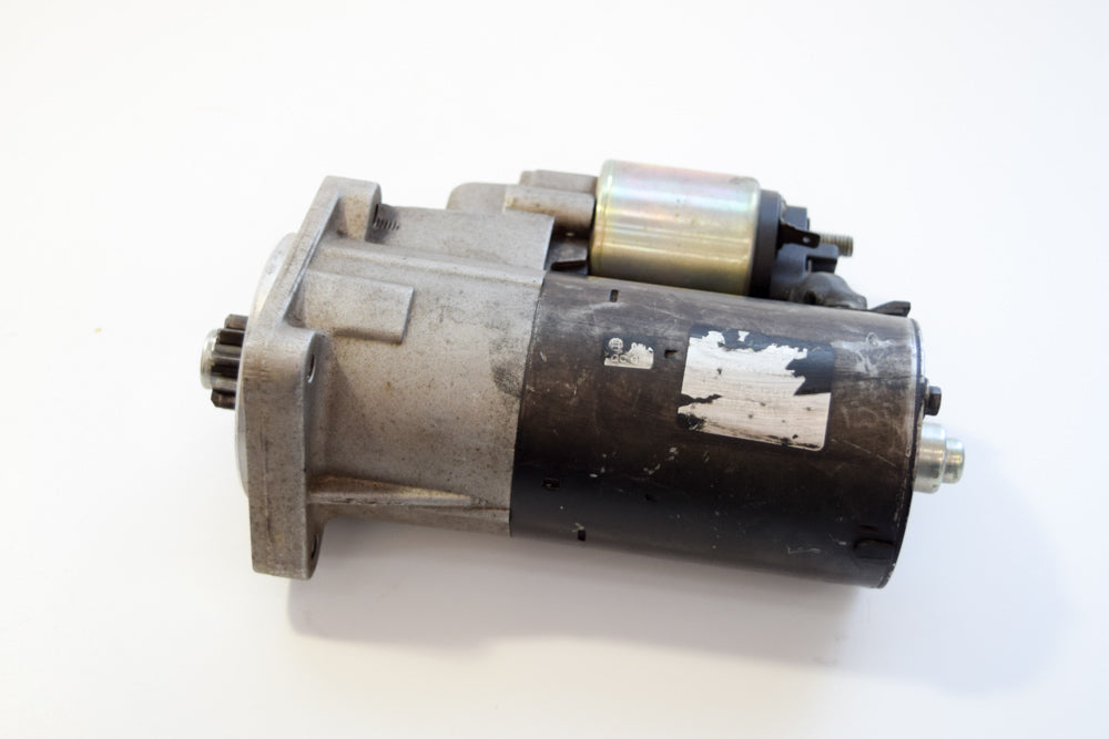MOTORINO AVVIAMENTO APE CLASSIC 400