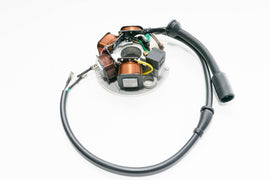 STATORE 5 BOBINE VESPA PK 50-APE 50