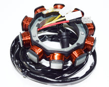 Carica l'immagine nel visualizzatore di Gallery, STATORE APE TM-703 DIESEL