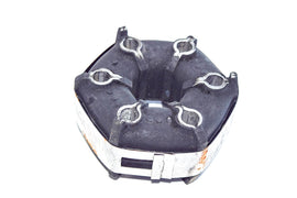 GIUNTO SEMIASSE POKER BZ-DS/QUARGO 12MM