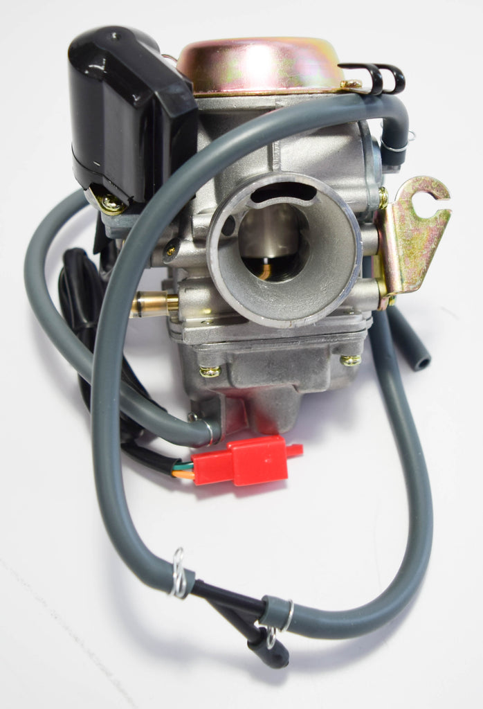 CARBURATORE 125 4T SENZA/POTENZ