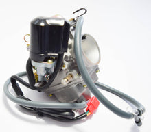 Carica l'immagine nel visualizzatore di Gallery, CARBURATORE 125 4T SENZA/POTENZ