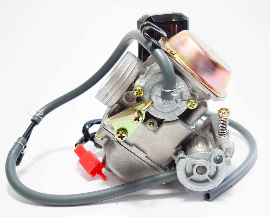 CARBURATORE 125 4T SENZA/POTENZ