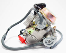 Carica l'immagine nel visualizzatore di Gallery, CARBURATORE 125 4T SENZA/POTENZ