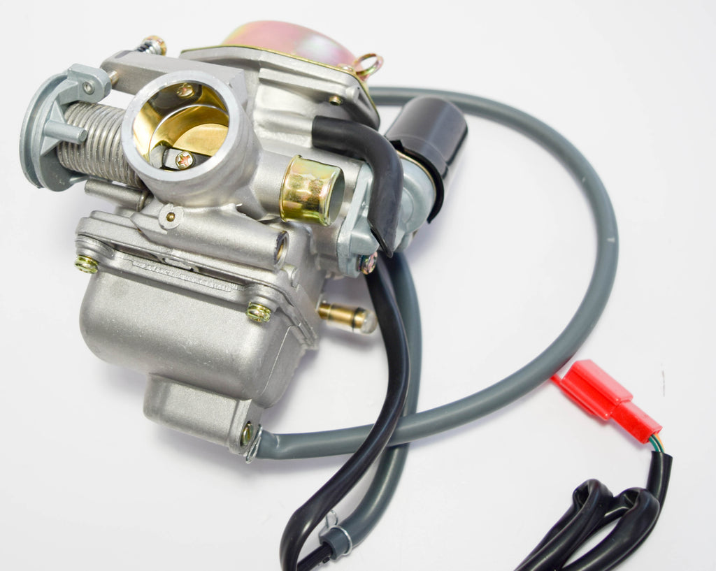 CARBURATORE 125 4T SENZA/POTENZ