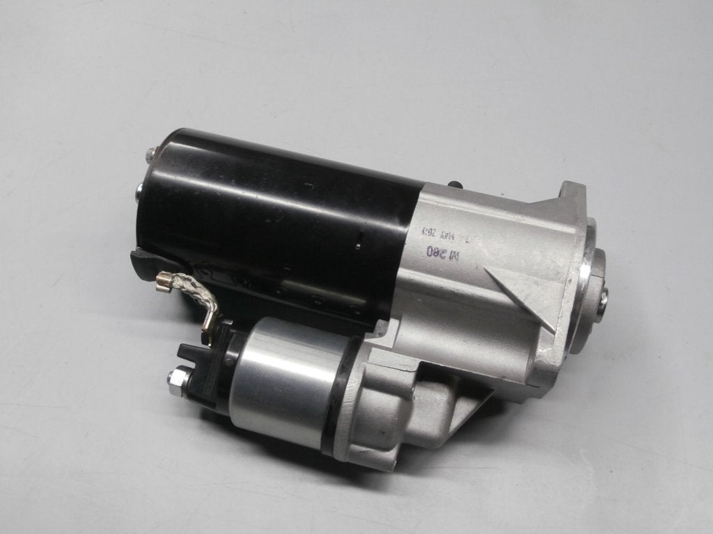 MOTORINO AVVIAMENTO PORTER MAXI D 120