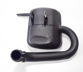 MARMITTA VESPA PX 125 98>01