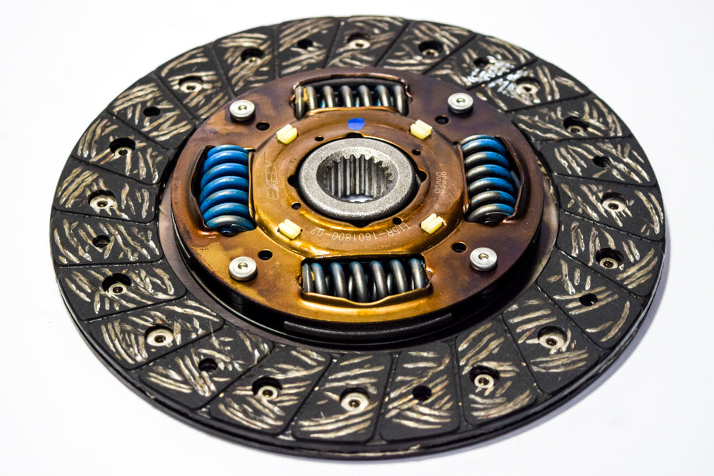 KIT FRIZIONE PORTER MULTITECH EU6 S/CUSC