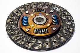 KIT FRIZIONE PORTER MULTITECH EU6 S/CUSC