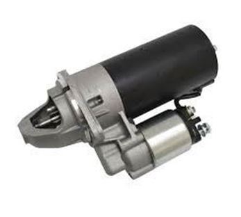 MOTORINO AVVIAMENTO QUARGO