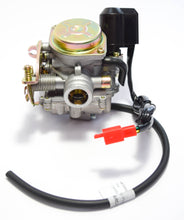 Carica l'immagine nel visualizzatore di Gallery, CARBURATORE PIAGGIO 50 4T-4V