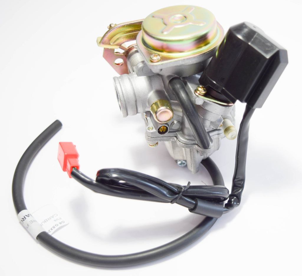 CARBURATORE PIAGGIO 50 4T-4V