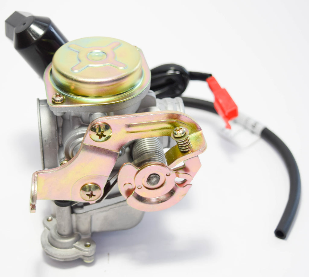 CARBURATORE PIAGGIO 50 4T-4V