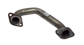 TUBO SCARICO APE POKER BENZINA