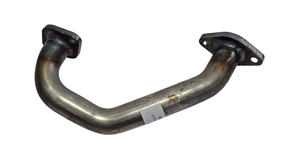 TUBO SCARICO APE POKER BENZINA