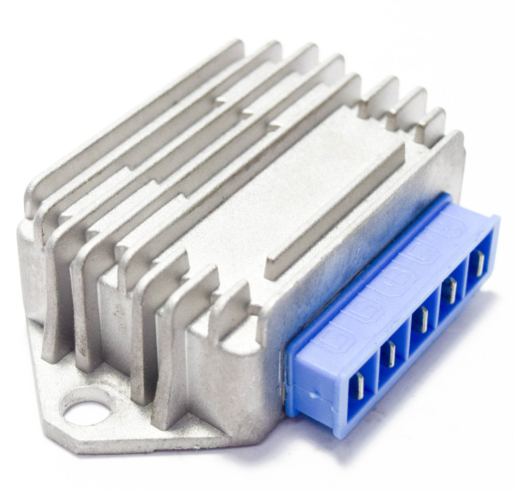 REGOLATORE DI TENS VESPA PK XL/FL/PX