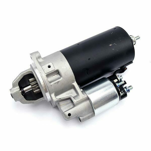 MOTORINO AVVIAMENTO APE POKER