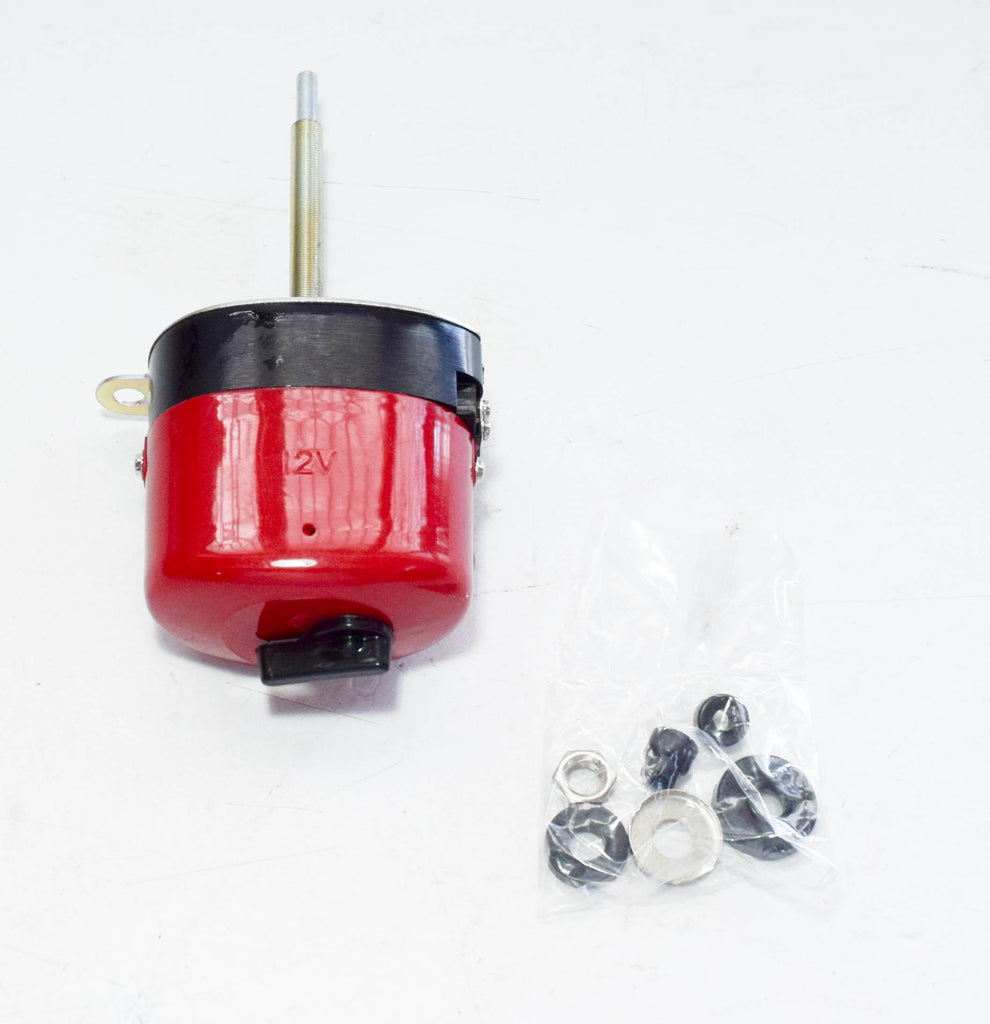 MOTORINO TERGICRISTALLO APE TM P 50