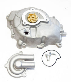 COPERCHIO VOLANO BEVERLY CRUIS 250 07>09