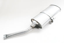 Carica l&#39;immagine nel visualizzatore di Gallery, MARMITTA APE POKER BENZINA-DIESEL