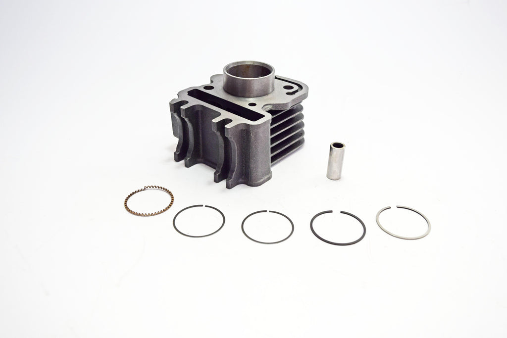 CILINDRO VESPA LX 50 4T 4V DAL 2009